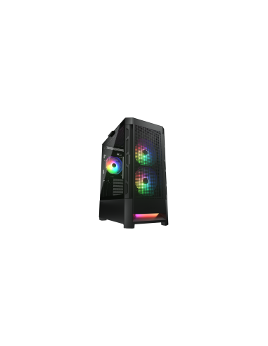 COUGAR AIRFACE RGB PC Case